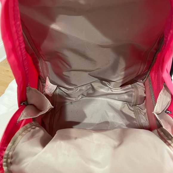 Kipling Large Rolling Backpack - Picture 6 of 9